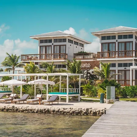 Aruna Resort & Villas