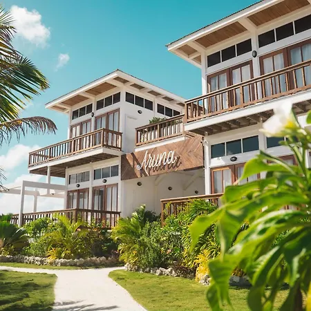 Aruna Resort & Villas