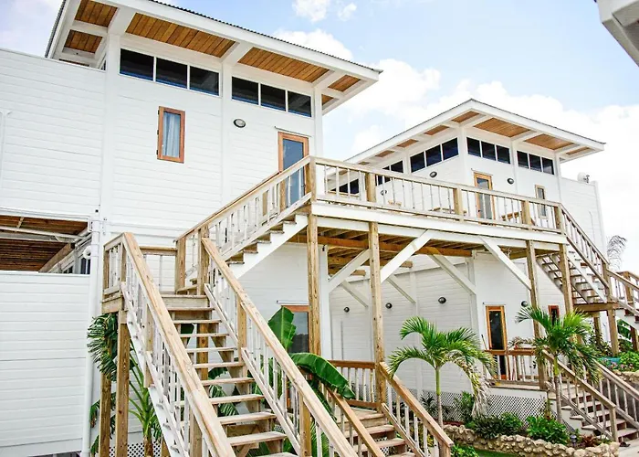 Aruna & Villas San Pedro (Ambergris Caye)
