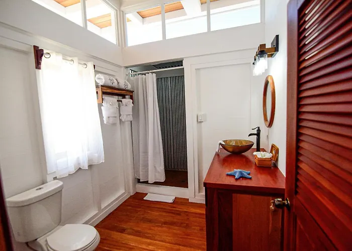 Aruna & Villas San Pedro (Ambergris Caye)