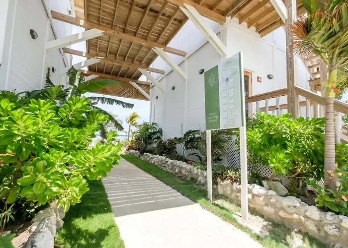 Aruna & Villas 4* San Pedro (Ambergris Caye)