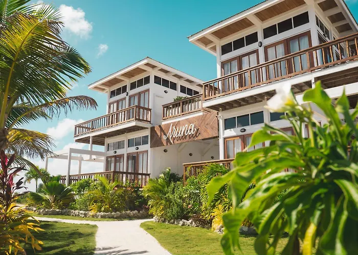Aruna & Villas Hotel San Pedro (Ambergris Caye)