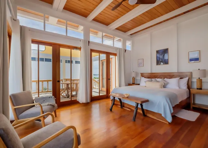 Hotel Aruna & Villas San Pedro (Ambergris Caye)