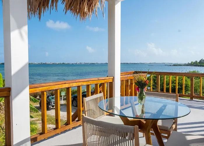 Aruna & Villas 4* San Pedro (Ambergris Caye)