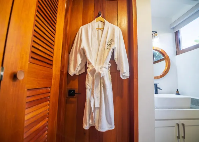 Hotel Aruna & Villas San Pedro (Ambergris Caye)