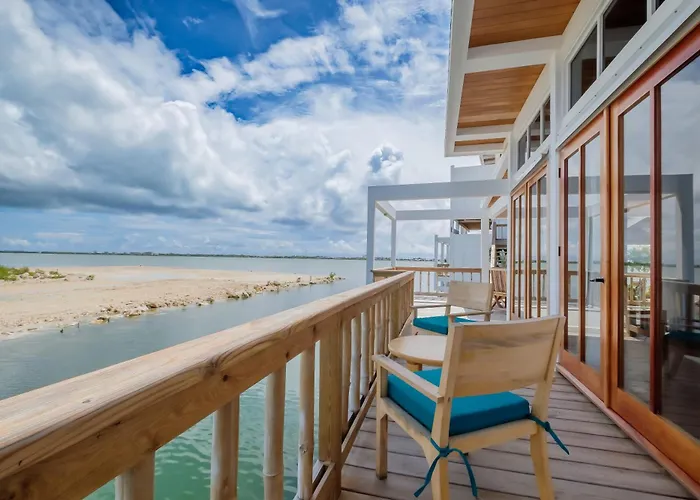 Hotel Aruna & Villas San Pedro (Ambergris Caye)
