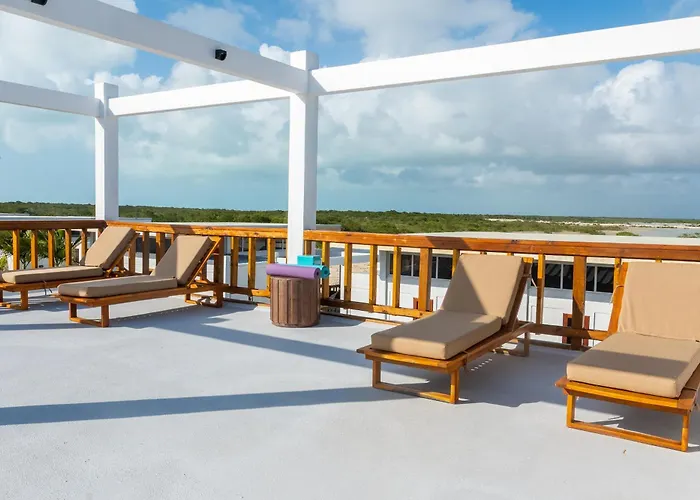Aruna & Villas 4* San Pedro (Ambergris Caye)