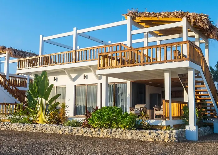 Aruna & Villas San Pedro (Ambergris Caye)