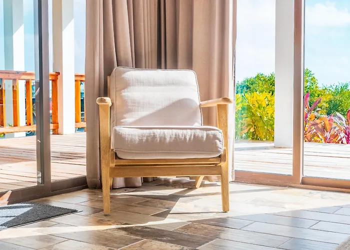 Hotel Aruna & Villas San Pedro (Ambergris Caye)