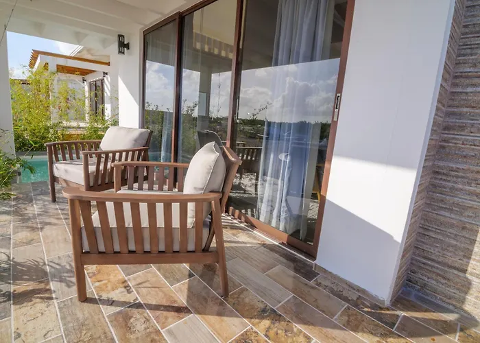 Aruna & Villas 4* San Pedro (Ambergris Caye)