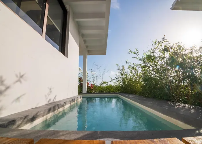 Aruna & Villas 4* San Pedro (Ambergris Caye)