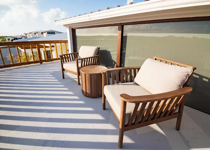 Aruna & Villas San Pedro (Ambergris Caye)