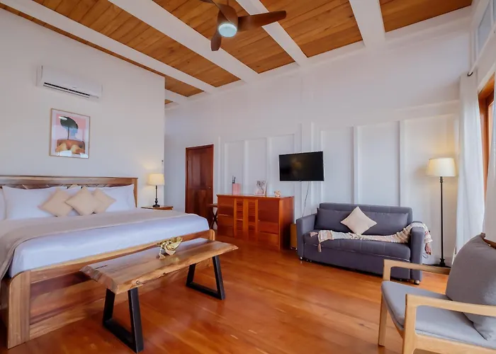 Aruna & Villas 4* San Pedro (Ambergris Caye)
