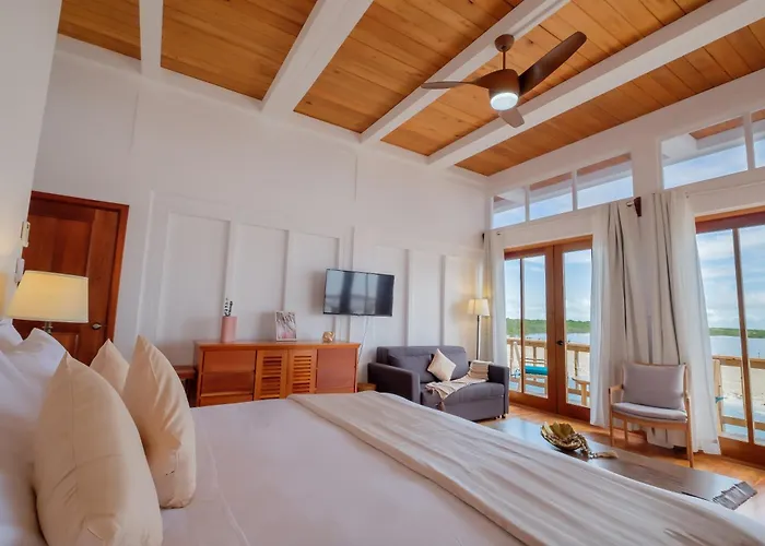 Aruna & Villas Hotel San Pedro (Ambergris Caye)